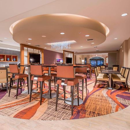 Springhill Suites By Marriott San Antonio Downtown-Riverwalk Area Εξωτερικό φωτογραφία