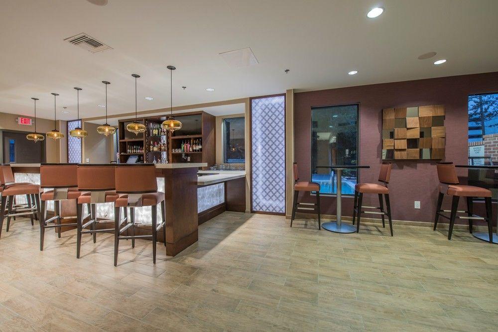 Springhill Suites By Marriott San Antonio Downtown-Riverwalk Area Εξωτερικό φωτογραφία