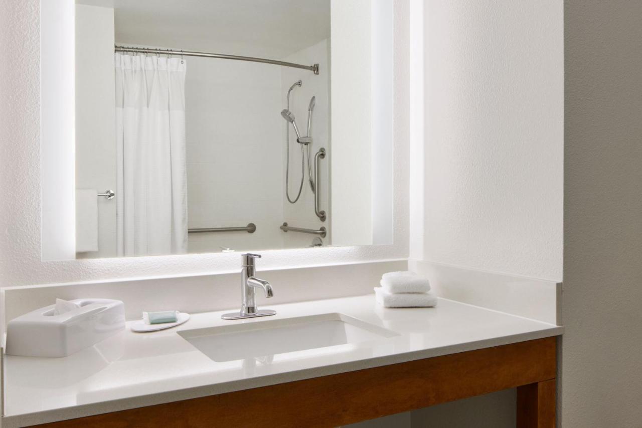 Springhill Suites By Marriott San Antonio Downtown-Riverwalk Area Εξωτερικό φωτογραφία