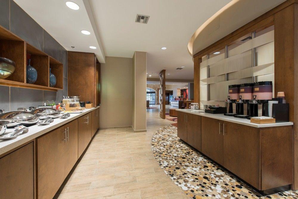 Springhill Suites By Marriott San Antonio Downtown-Riverwalk Area Εξωτερικό φωτογραφία