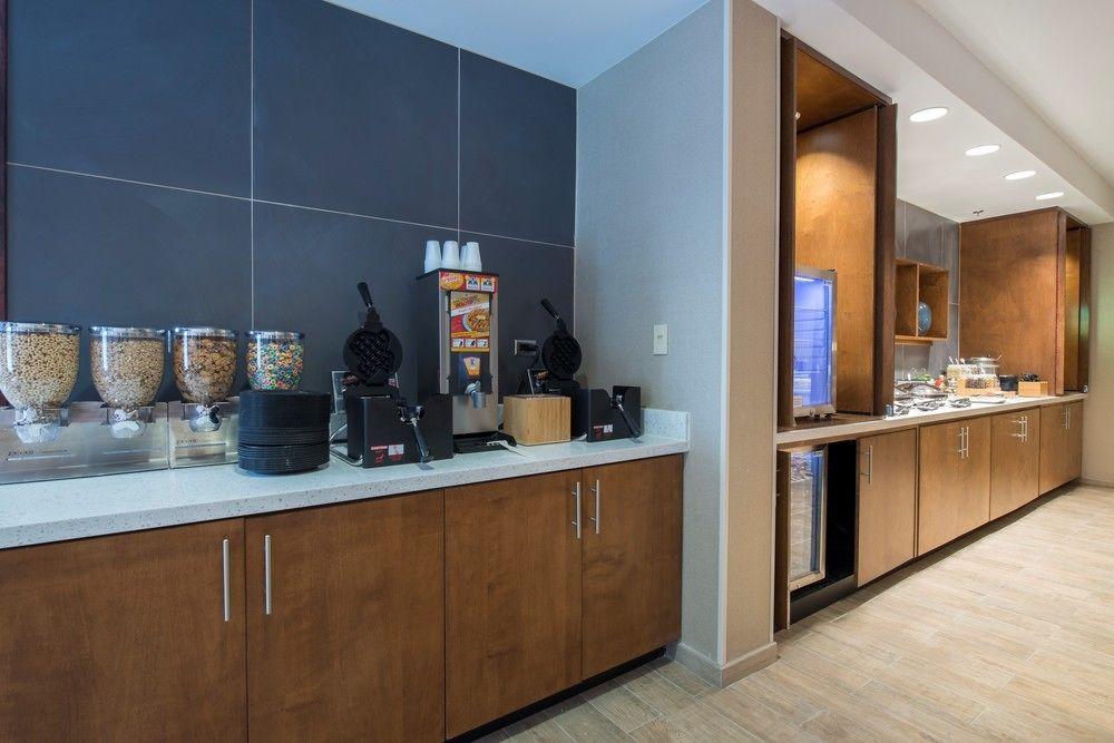 Springhill Suites By Marriott San Antonio Downtown-Riverwalk Area Εξωτερικό φωτογραφία