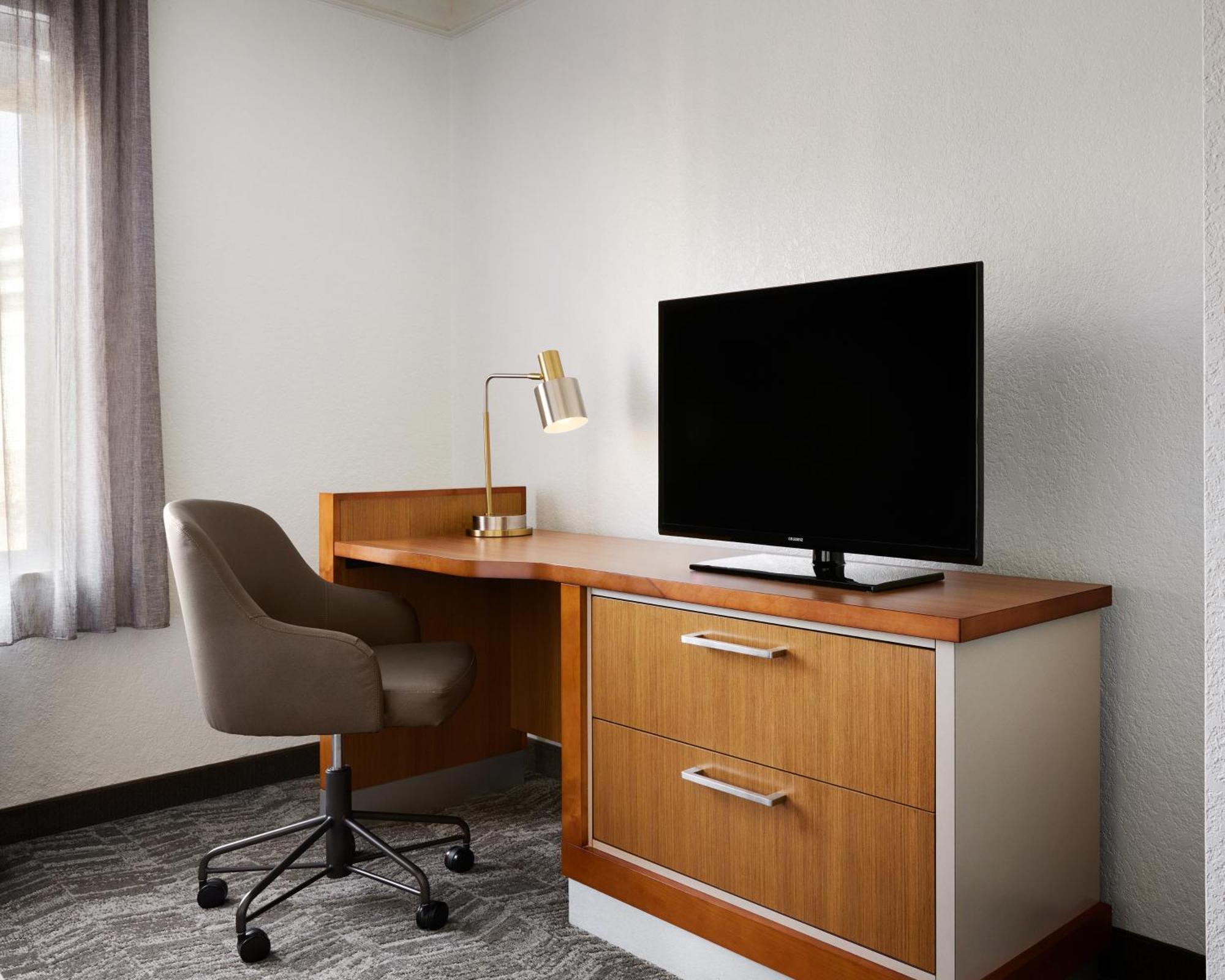 Springhill Suites By Marriott San Antonio Downtown-Riverwalk Area Εξωτερικό φωτογραφία
