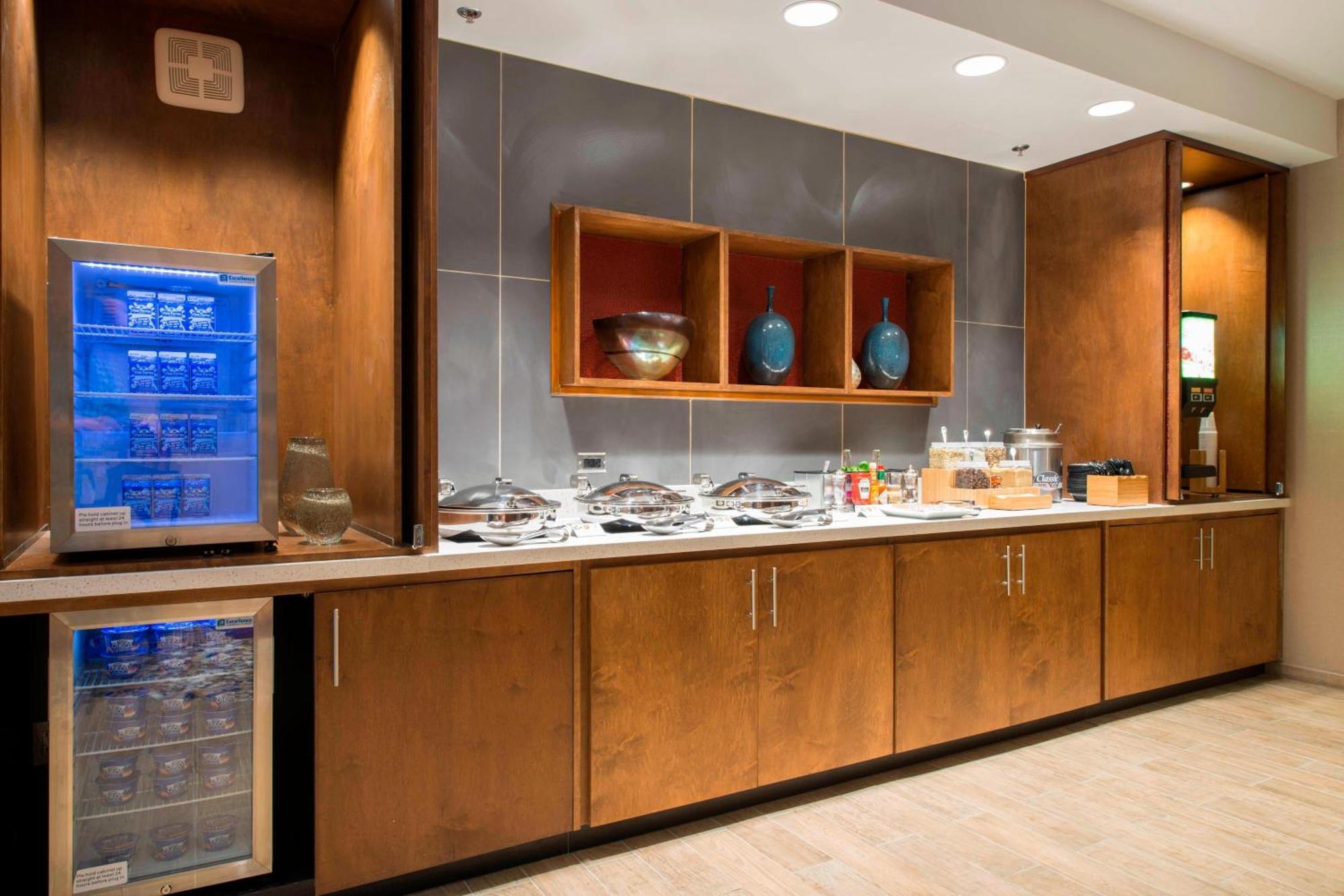 Springhill Suites By Marriott San Antonio Downtown-Riverwalk Area Εξωτερικό φωτογραφία