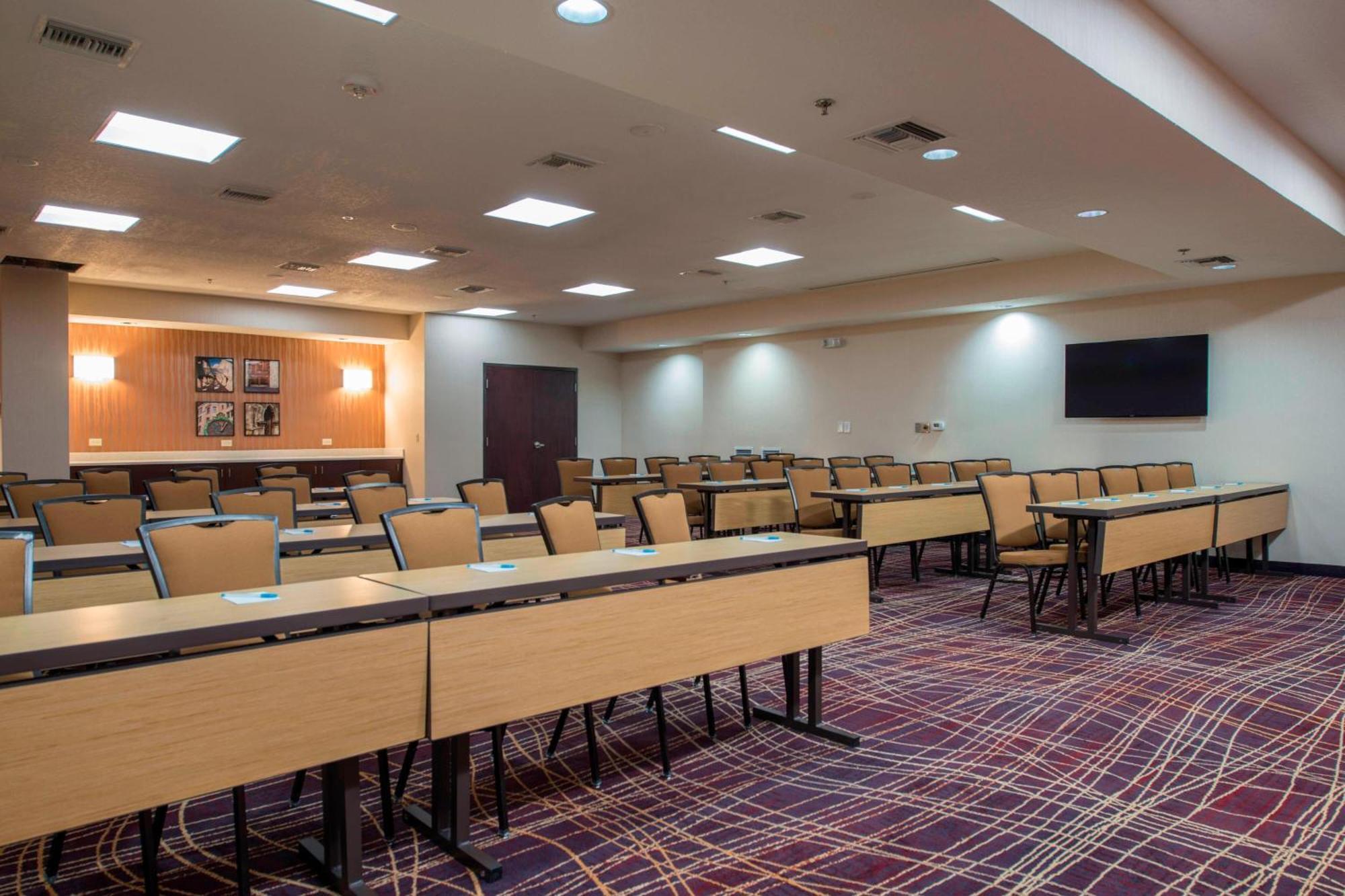 Springhill Suites By Marriott San Antonio Downtown-Riverwalk Area Εξωτερικό φωτογραφία