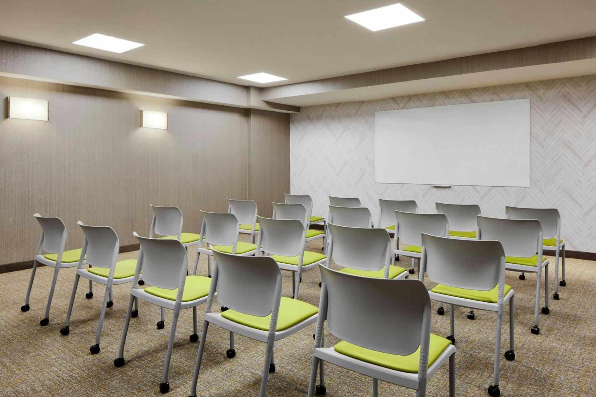 Springhill Suites By Marriott San Antonio Downtown-Riverwalk Area Εξωτερικό φωτογραφία
