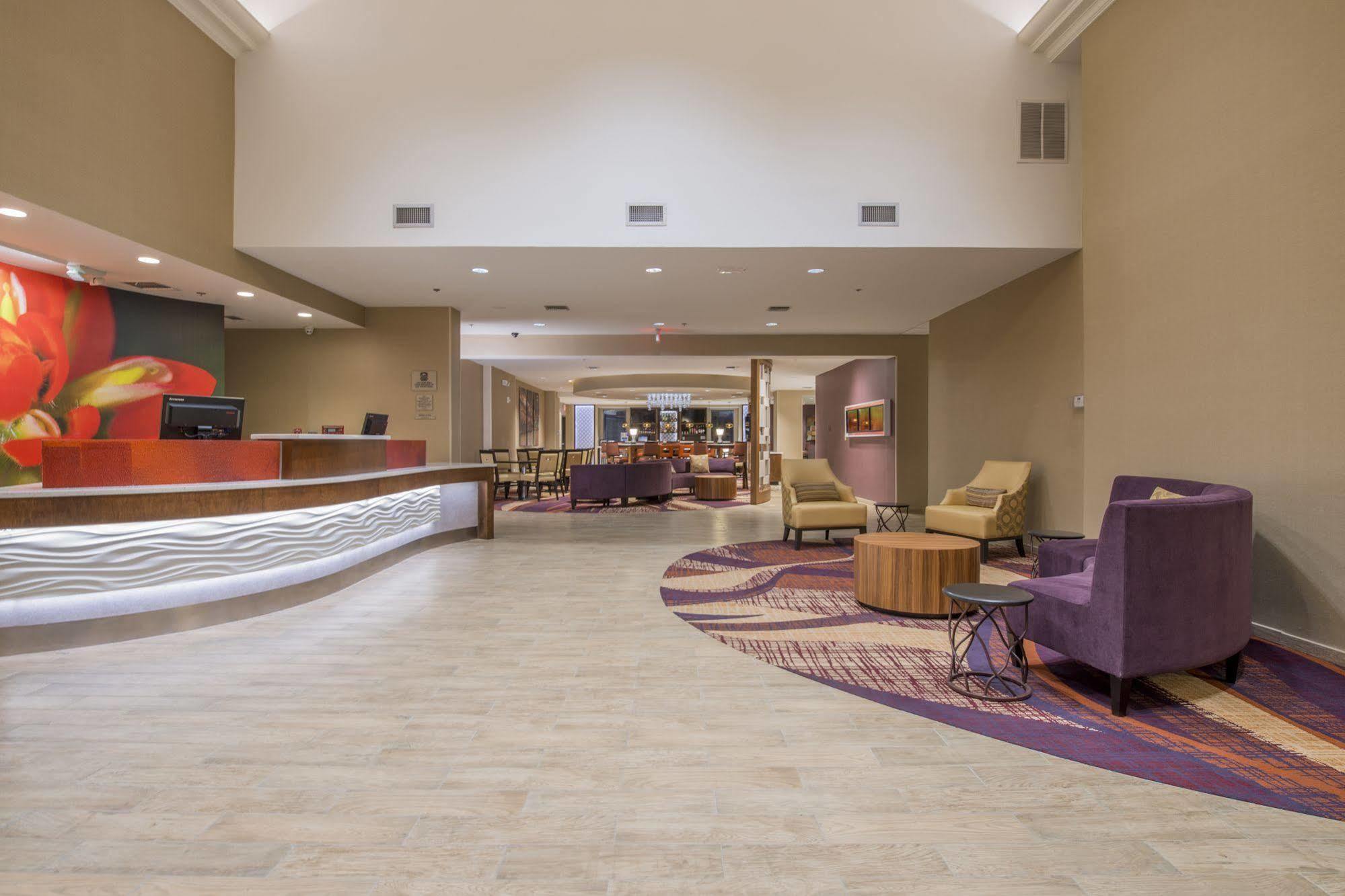 Springhill Suites By Marriott San Antonio Downtown-Riverwalk Area Εξωτερικό φωτογραφία
